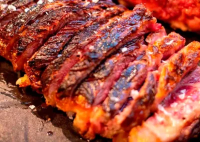 restaurente-balcon-del-pirineo-tirolina-ordesa-pirineos